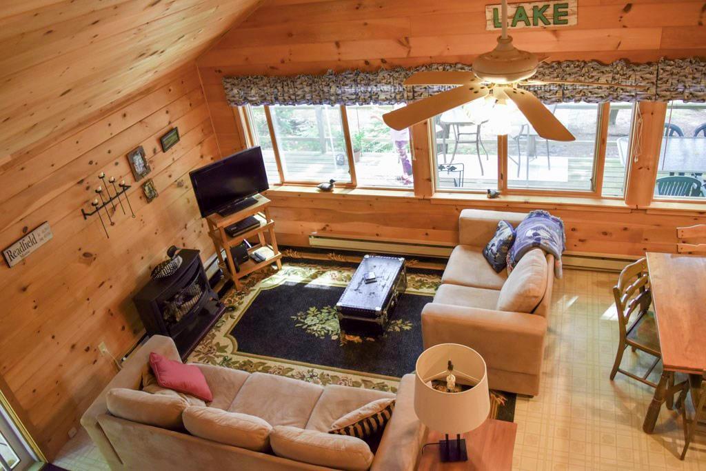 118 Torsey Shores Road Readfield, ME 04355 - Photo 11 of 23 Photo