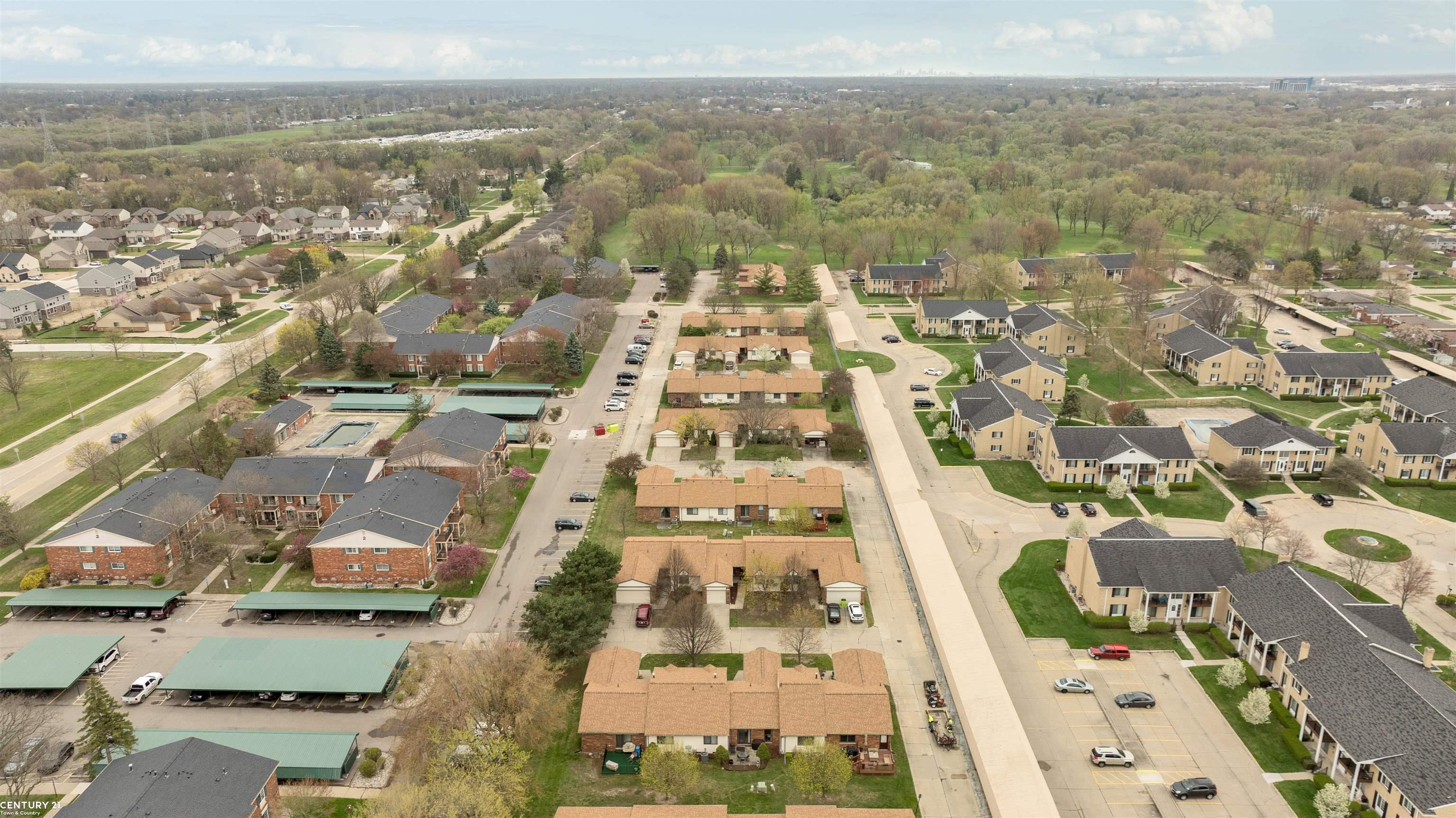 11944 15 Mile Road Sterling Heights, MI 48312 - Photo 31 of 35