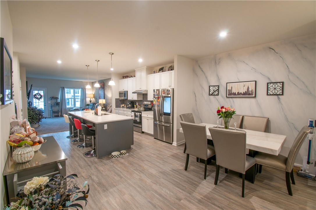 57 Oneida Road Canandaigua City, NY 14424 - Photo 12 of 49