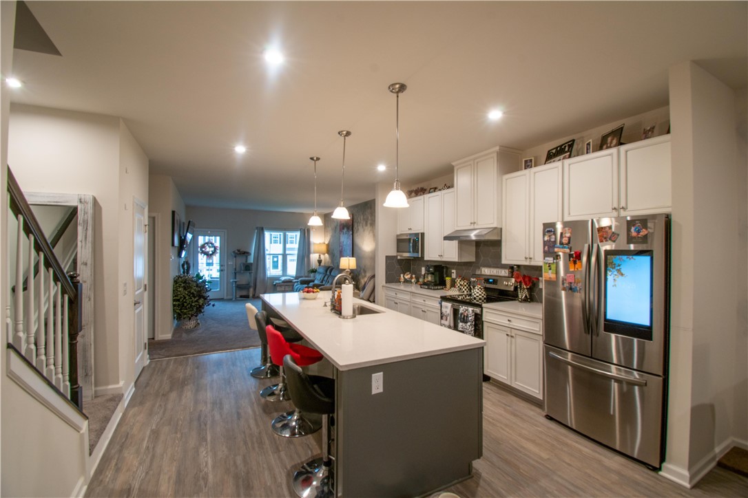 57 Oneida Road Canandaigua City, NY 14424 - Photo 13 of 49