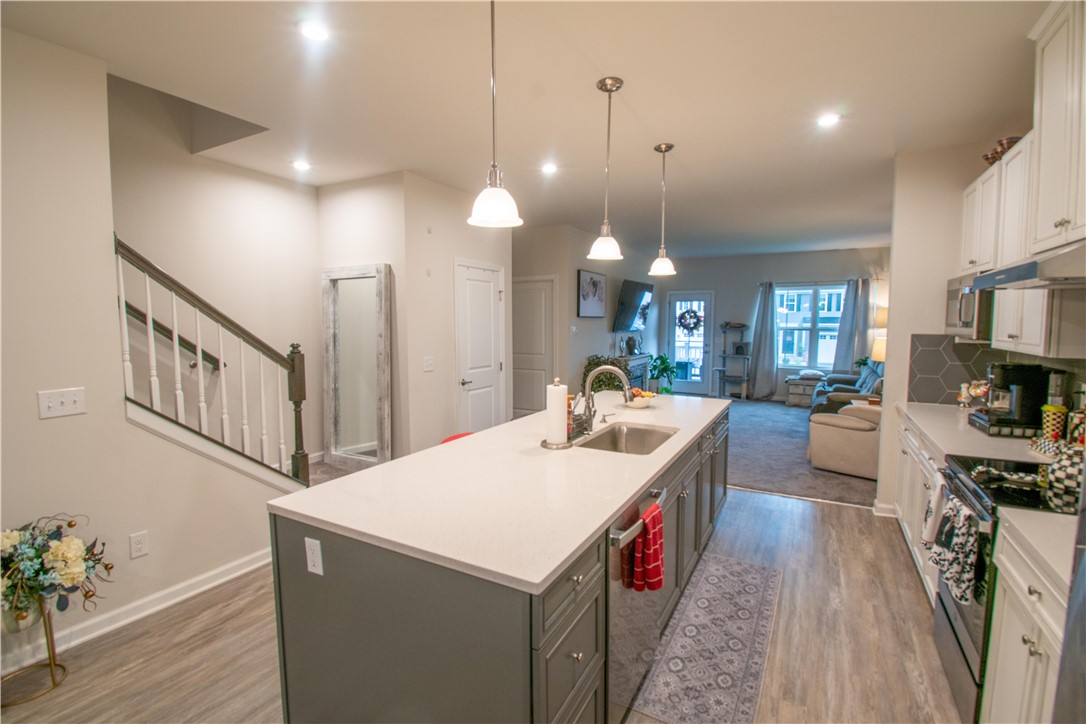 57 Oneida Road Canandaigua City, NY 14424 - Photo 14 of 49