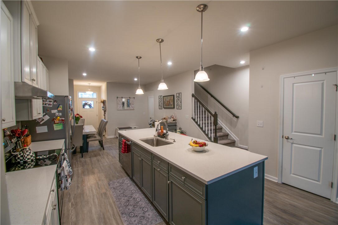 57 Oneida Road Canandaigua City, NY 14424 - Photo 18 of 49