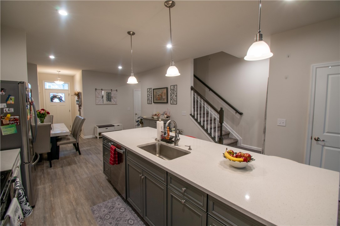 57 Oneida Road Canandaigua City, NY 14424 - Photo 19 of 49