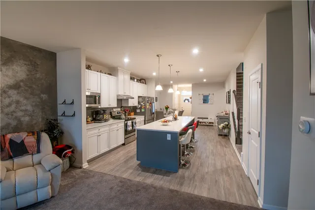 $399,900 | 57 Oneida Road, Canandaigua City, NY 14424