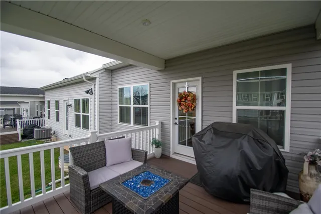 $399,900 | 57 Oneida Road, Canandaigua City, NY 14424