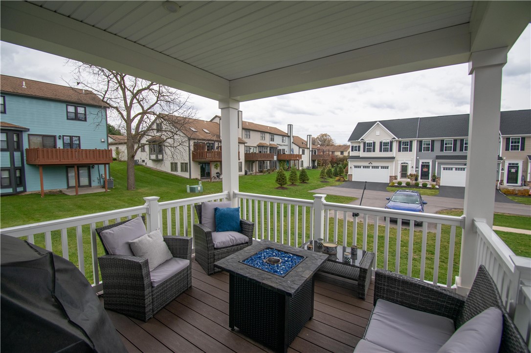 57 Oneida Road Canandaigua City, NY 14424 - Photo 26 of 49