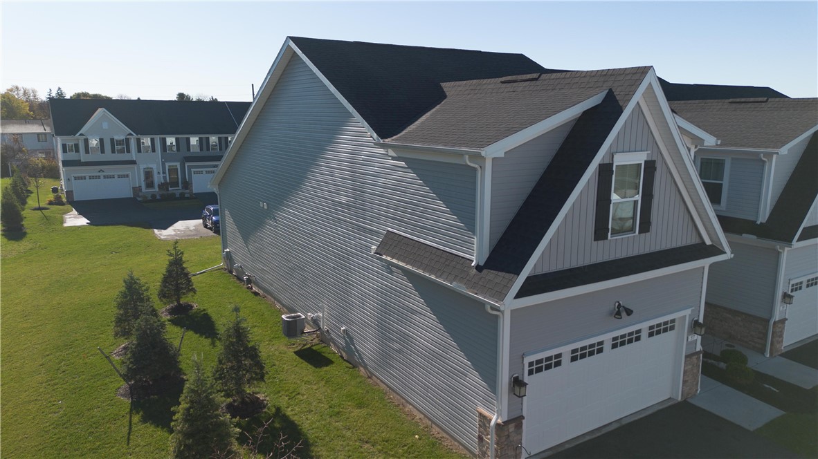 57 Oneida Road Canandaigua City, NY 14424 - Photo 3 of 49