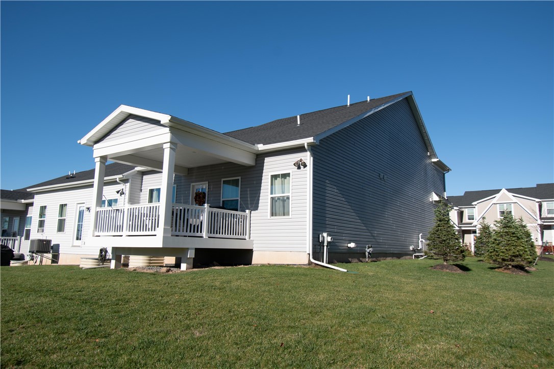 57 Oneida Road Canandaigua City, NY 14424 - Photo 5 of 49