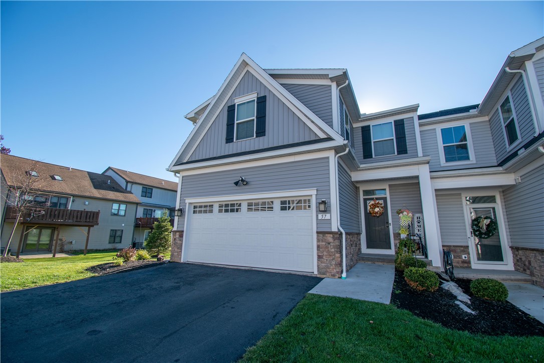 57 Oneida Road Canandaigua City, NY 14424 - Photo 7 of 49