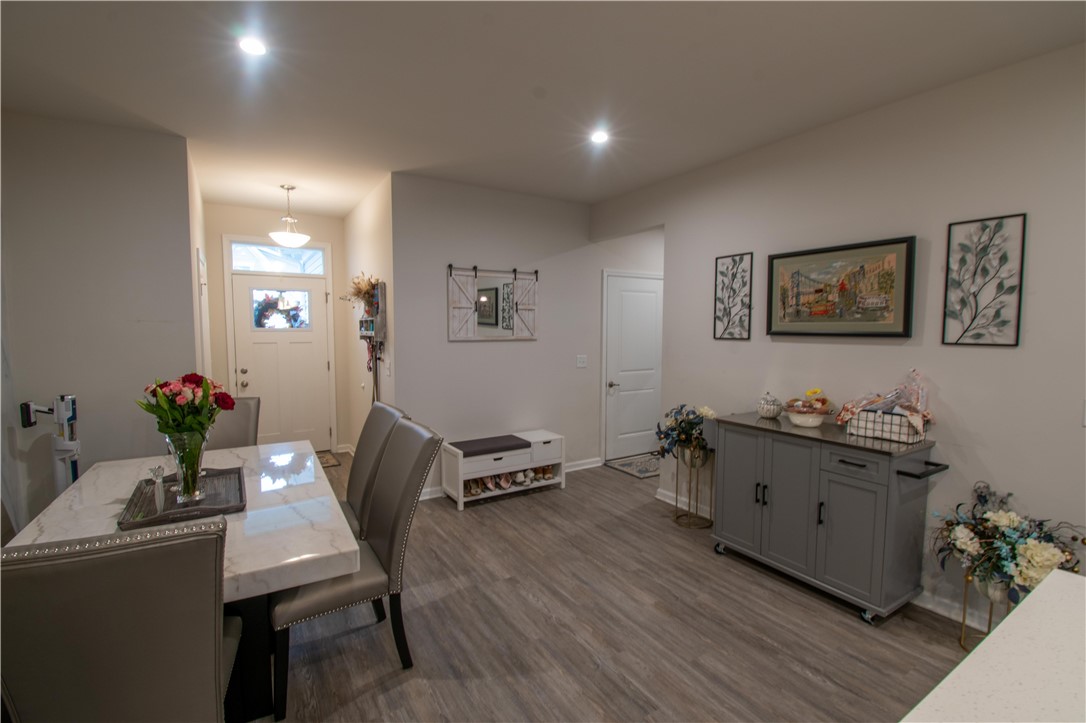 57 Oneida Road Canandaigua City, NY 14424 - Photo 8 of 49