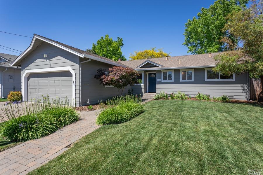 2523 Mimosa Street Santa Rosa, CA 95405 - Photo 1 of 1 Gallery Image 1