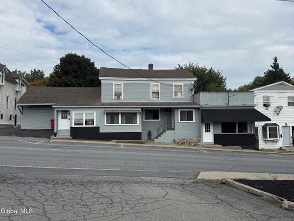 $199,900 | 59 Montcalm Street, Ticonderoga, NY 12883