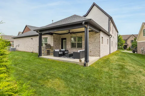$1,200,000 | 724 Fontwell Lane, Franklin, TN 37064