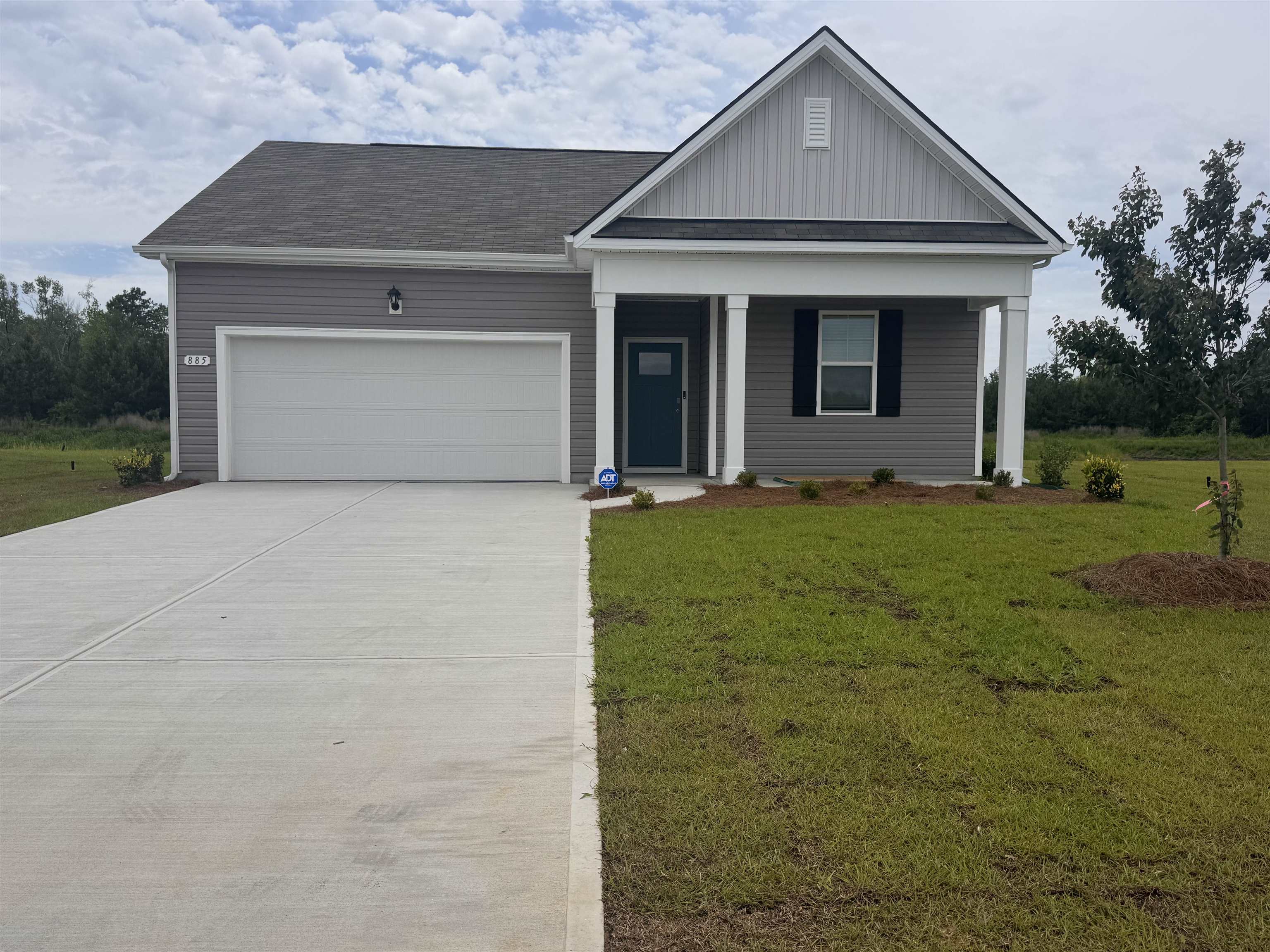 885 Farmers Psge Loop Loris, SC 29569 - Photo 1 of 26