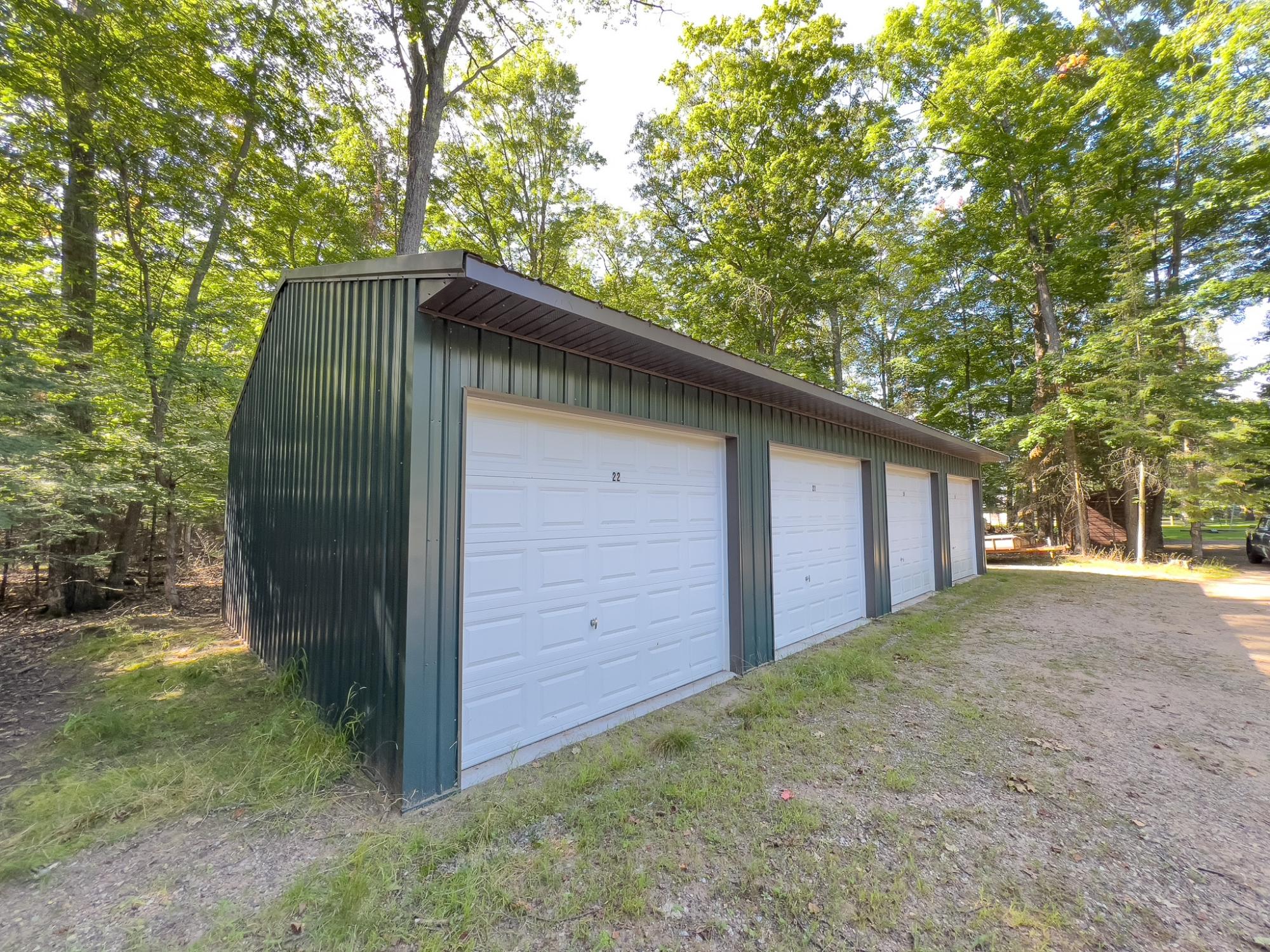 1640 Shields Road, Unit 4 St. Germain, WI 54558 - Photo 30 of 30 Gallery Image 30
