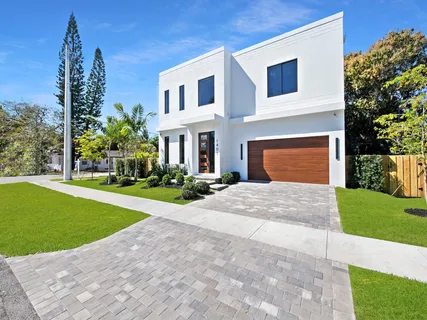 $1,895,000 | 1401 Northeast 16th Avenue, Fort Lauderdale, FL 33304