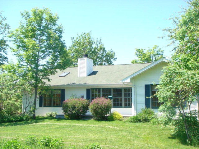 7814 Eames Farm Road, Unit V3 Egg Harbor, WI 54209 - Photo 1 of 1 Main View