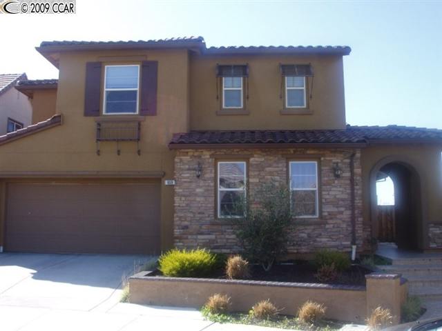 659 Karina Court San Ramon, CA 94582 - Photo 1 of 1 a front view of a house