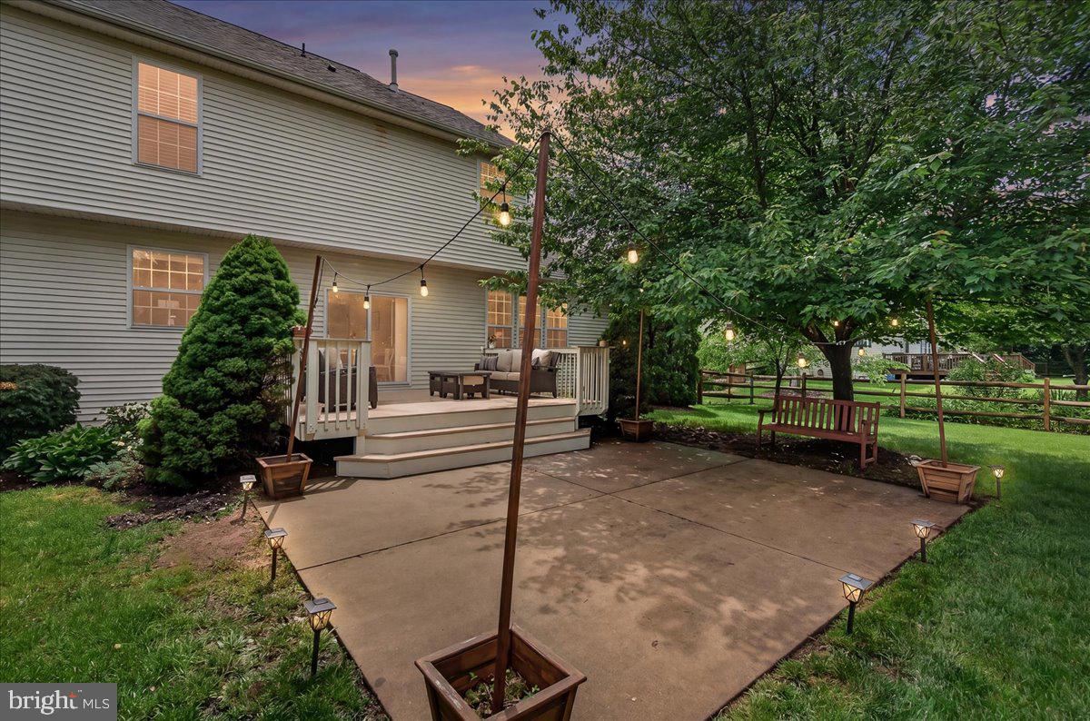 8329 Jordan Valley Way Frederick, MD 21702 - Photo 75 of 77