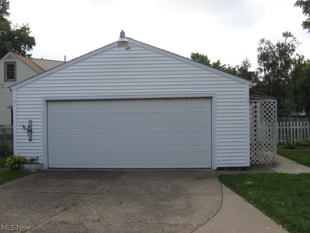1204 Raff Road Southwest Canton, OH 44710 - Photo 17 of 17 Gallery Image 17