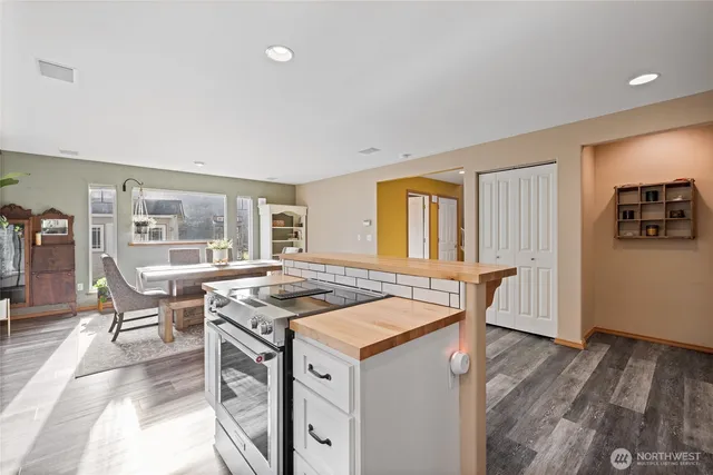 $575,000 | 1428 Frederick Street Southeast, Olympia, WA 98501