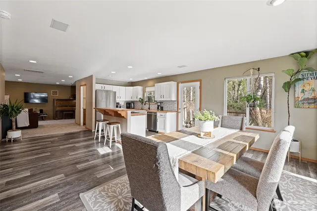 $575,000 | 1428 Frederick Street Southeast, Olympia, WA 98501