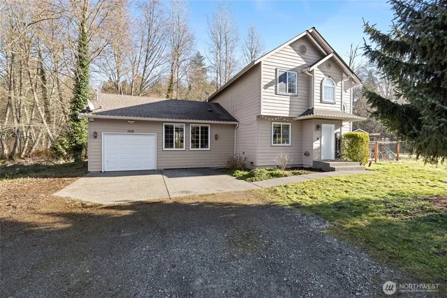 $575,000 | 1428 Frederick Street Southeast, Olympia, WA 98501