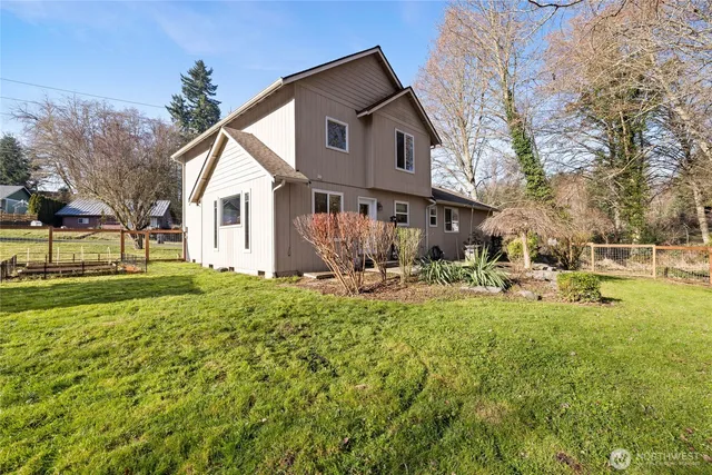 $575,000 | 1428 Frederick Street Southeast, Olympia, WA 98501