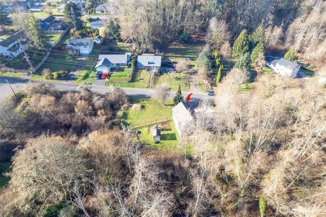 $575,000 | 1428 Frederick Street Southeast, Olympia, WA 98501