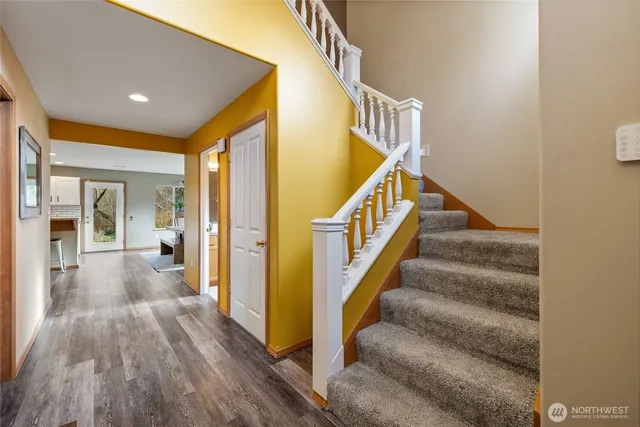 $575,000 | 1428 Frederick Street Southeast, Olympia, WA 98501