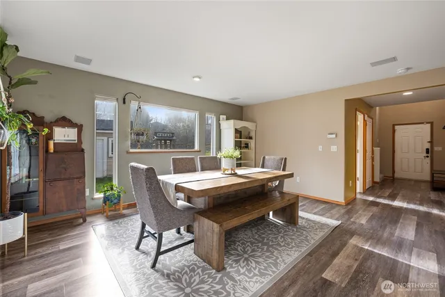 $575,000 | 1428 Frederick Street Southeast, Olympia, WA 98501