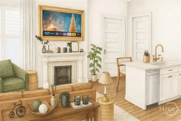 $709,900 | 997 South Milledge Avenue, Unit 1, Athens, GA 30605