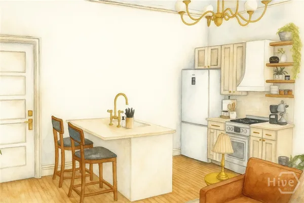 $709,900 | 997 South Milledge Avenue, Unit 1, Athens, GA 30605