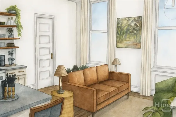 $709,900 | 997 South Milledge Avenue, Unit 1, Athens, GA 30605