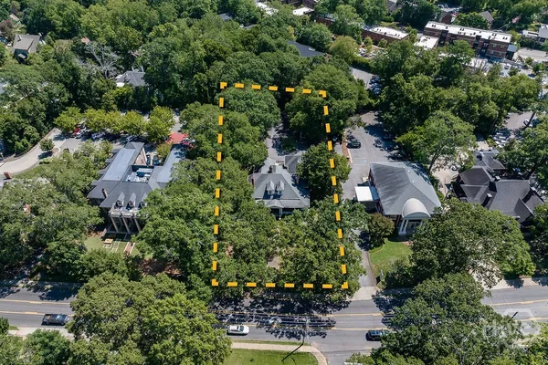 $709,900 | 997 South Milledge Avenue, Unit 1, Athens, GA 30605