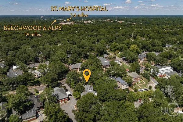 $709,900 | 997 South Milledge Avenue, Unit 1, Athens, GA 30605