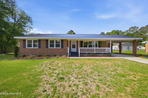 $229,900 | 755 Central Avenue, Kinston, NC 28504
