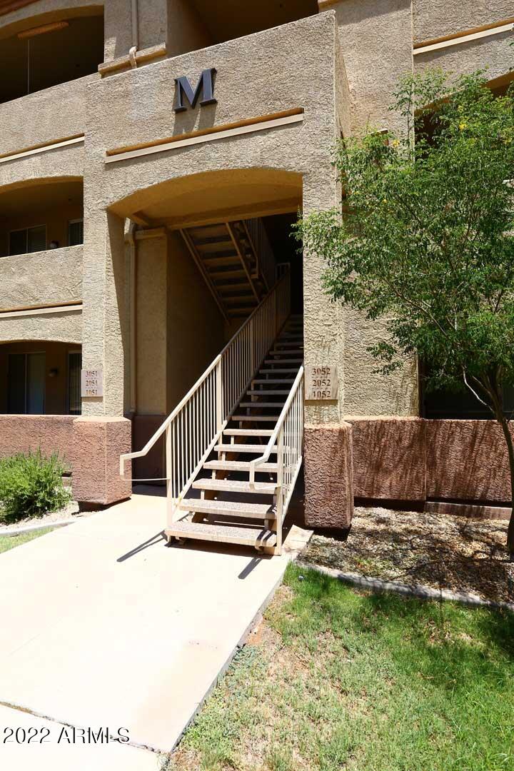2134 East Broadway Road, Unit 3052 Tempe, AZ 85282 - Photo 3 of 30 Entry