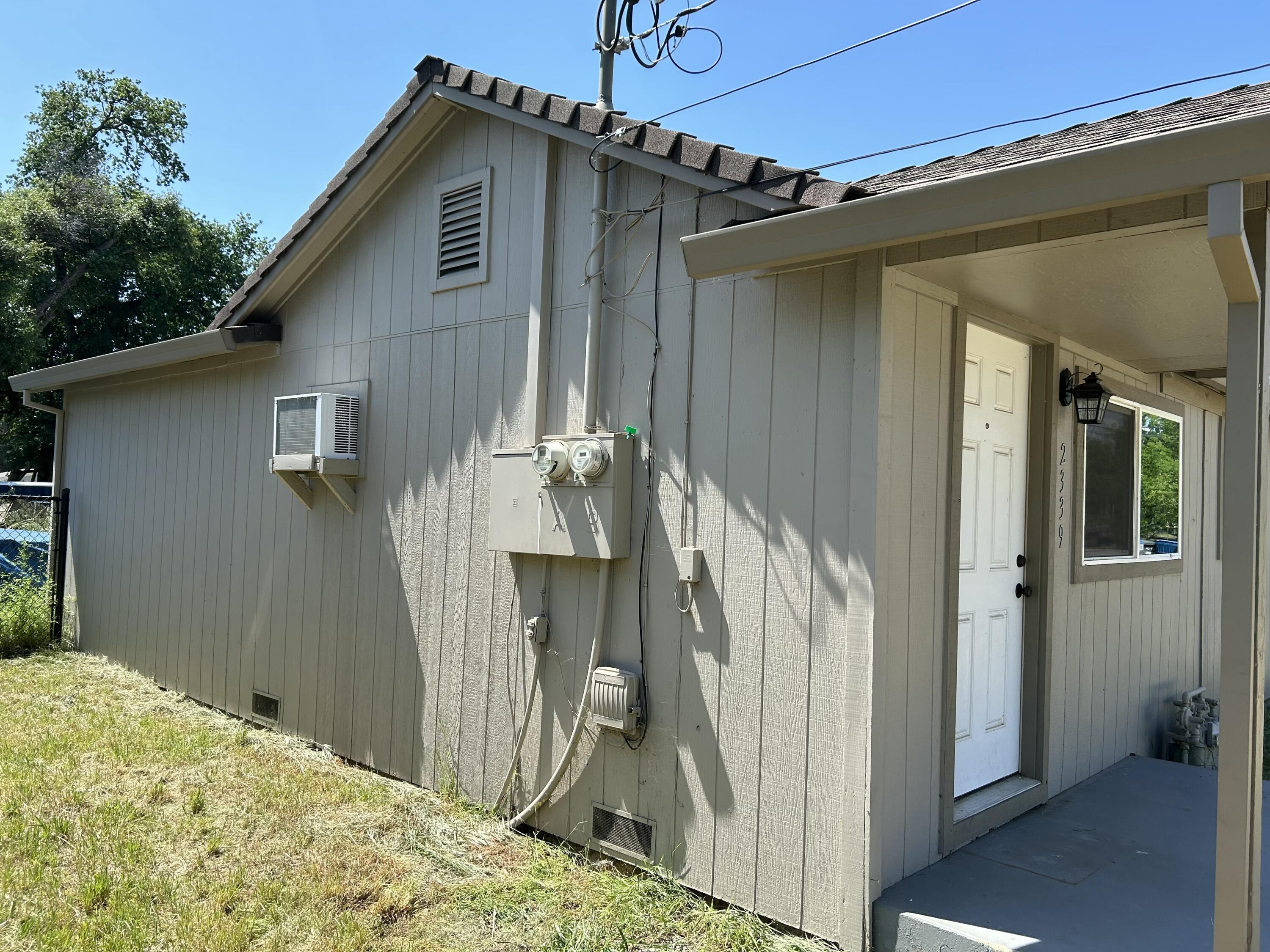 2339 North Drive Redding, CA 96001 - Photo 15 of 18 a view of a house with a house