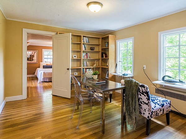 47 Kingswood Road Newton, MA 02466 - Photo 23 of 30