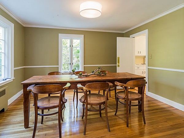 47 Kingswood Road Newton, MA 02466 - Photo 5 of 30