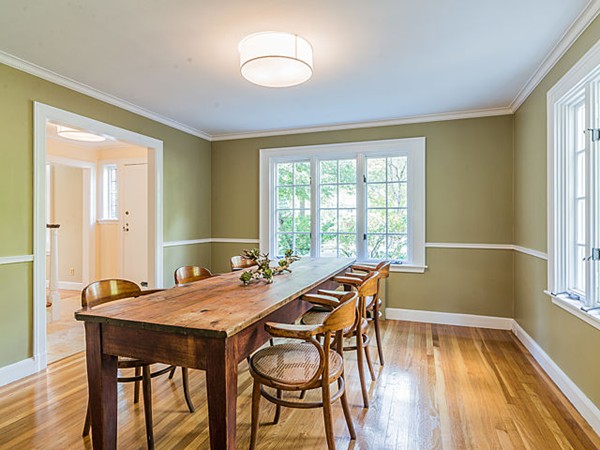 47 Kingswood Road Newton, MA 02466 - Photo 6 of 30