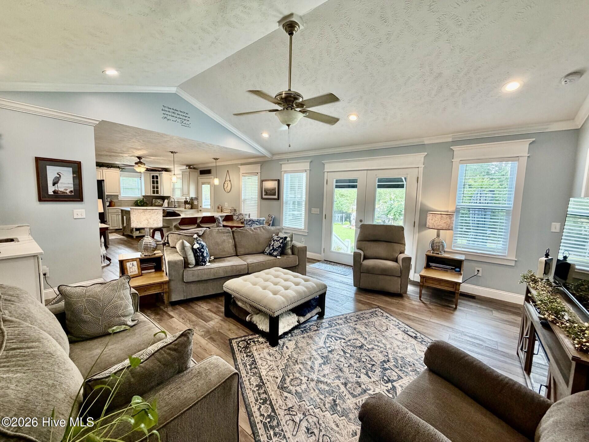 103 Spring Branch Drive Harrells, NC 28444 - Photo 15 of 30