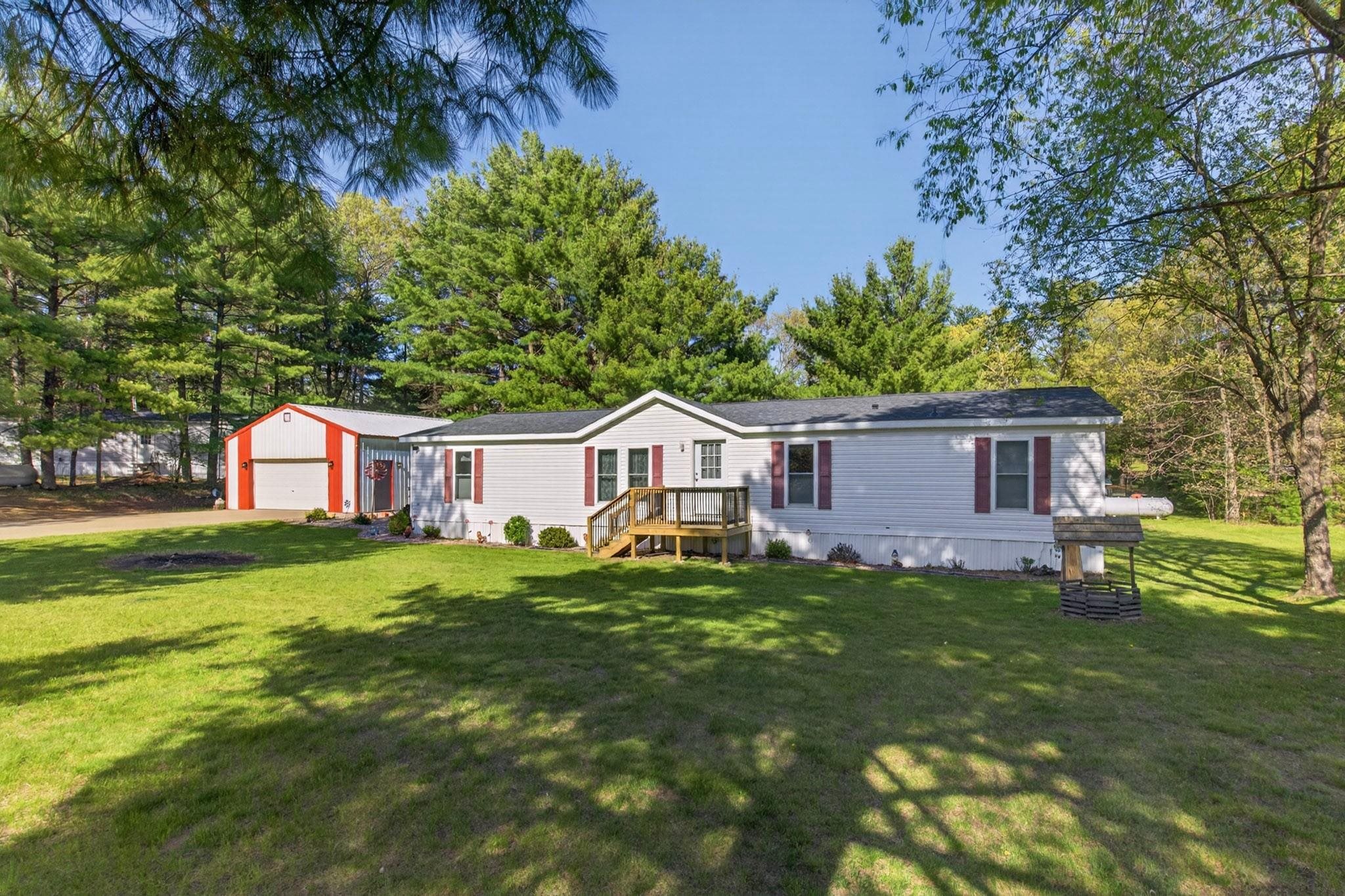 2116 Maple Street Friendship, WI 53934 - Photo 2 of 55