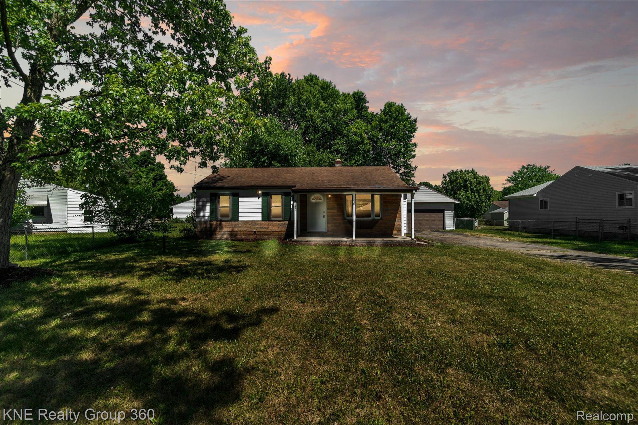 4236 North Belsay Road Flint, MI 48506 - Photo 1 of 41 Gallery Image 1
