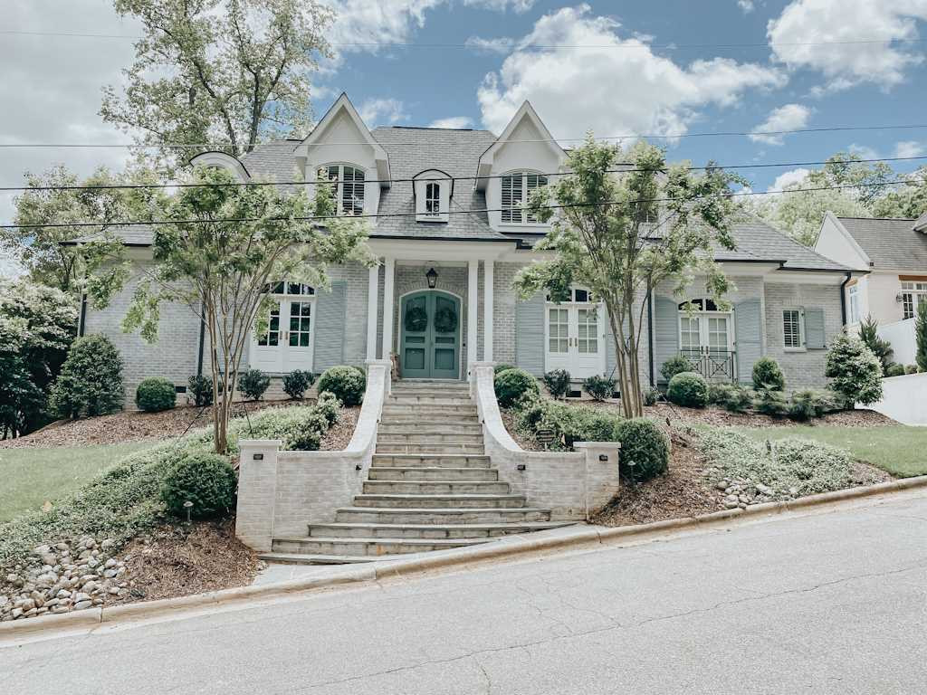 2402 Lake Drive Raleigh, NC 27609 - Photo 1 of 30 Photo 1