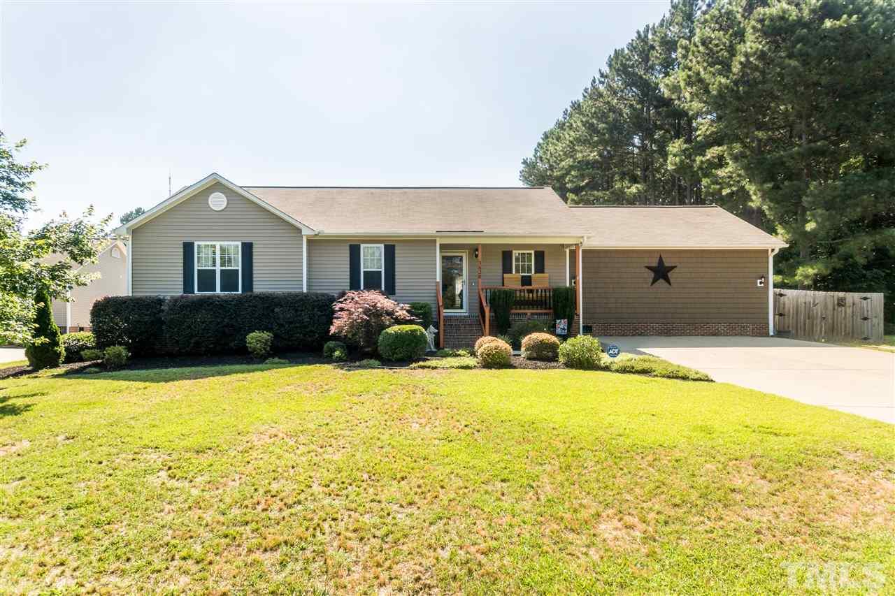 3628 Ballot Road Clayton, NC 27520 - Photo 1 of 26 Gallery Image 1