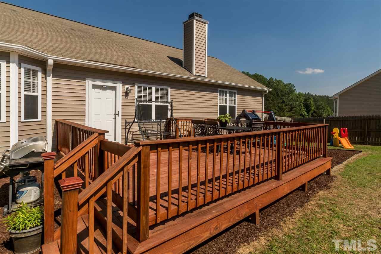 3628 Ballot Road Clayton, NC 27520 - Photo 23 of 26 Gallery Image 23