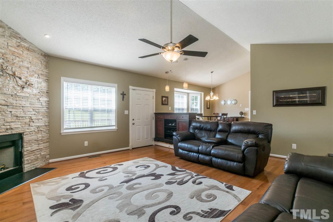 3628 Ballot Road Clayton, NC 27520 - Photo 6 of 26 Gallery Image 6