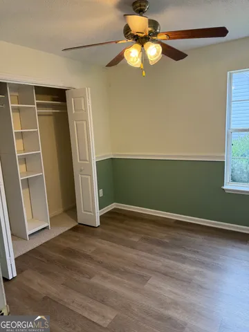 $1,600 | 109 Green Meadow Drive, Warner Robins, GA 31088